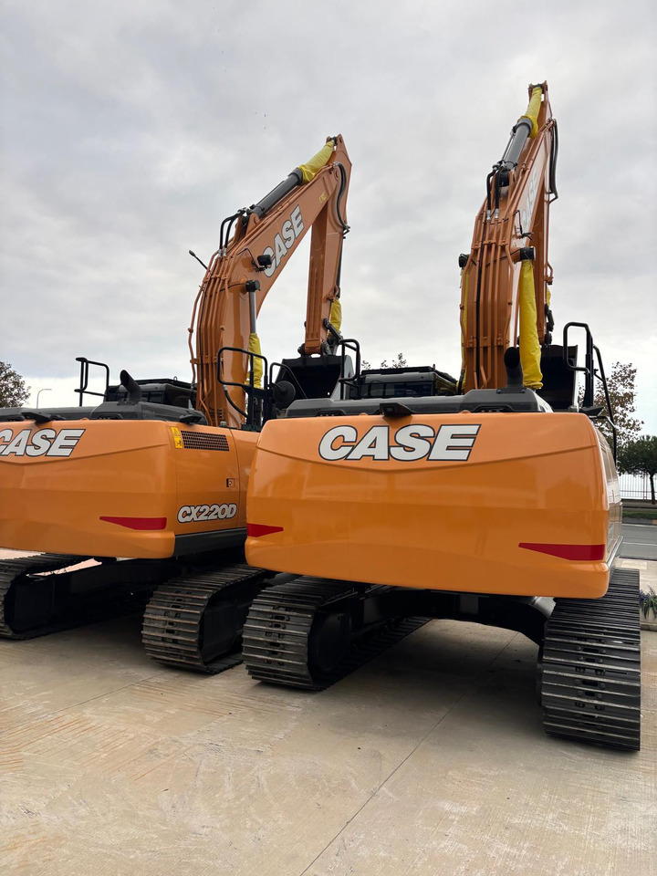 Excavator - Graafmachine: afbeelding 3 Excavator - Graafmachine: afbeelding 3