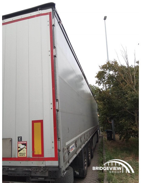 Schmitz Cargobull SCB*S3T - Schuifzeiloplegger: afbeelding 3 Schmitz Cargobull SCB*S3T - Schuifzeiloplegger: afbeelding 3