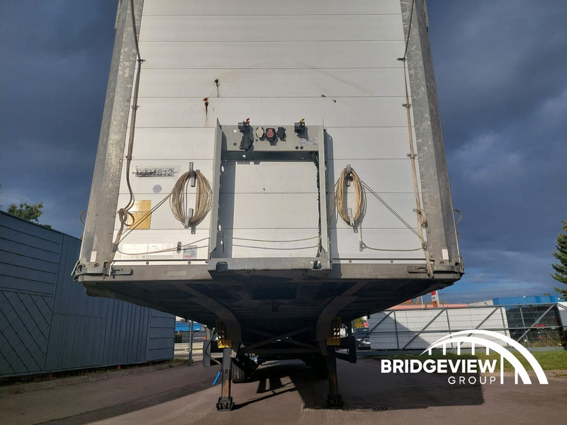 Schmitz Cargobull SCB*S3T - Schuifzeiloplegger: afbeelding 4 Schmitz Cargobull SCB*S3T - Schuifzeiloplegger: afbeelding 4