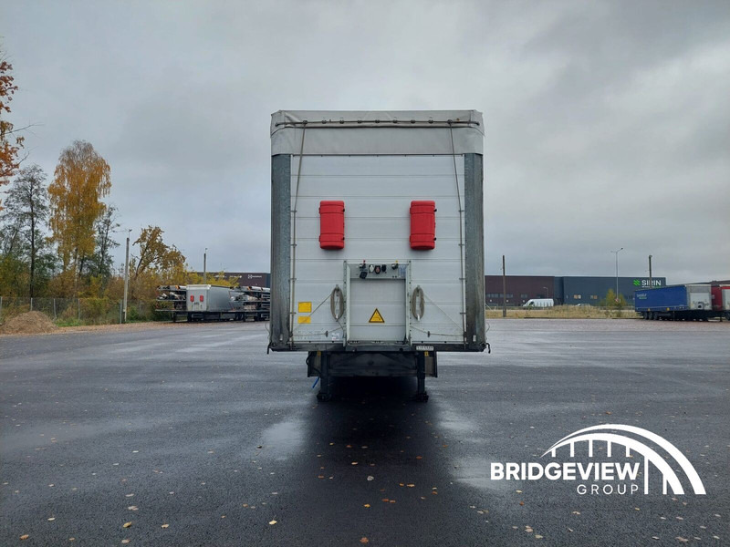 Schmitz Cargobull SCB*S3T - Schuifzeiloplegger: afbeelding 3 Schmitz Cargobull SCB*S3T - Schuifzeiloplegger: afbeelding 3