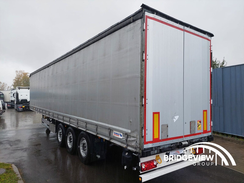 Schmitz Cargobull SCB*S3T - Schuifzeiloplegger: afbeelding 4 Schmitz Cargobull SCB*S3T - Schuifzeiloplegger: afbeelding 4