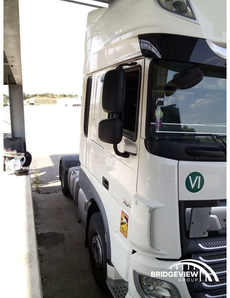 DAF XF 480 - Trekker: afbeelding 3 DAF XF 480 - Trekker: afbeelding 3