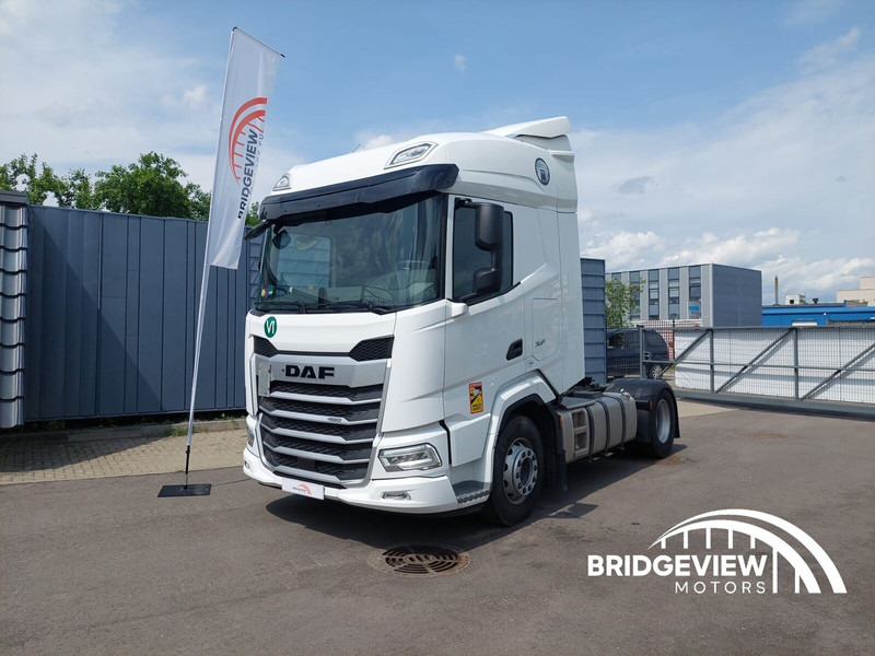 DAF XF 480 - Trekker: afbeelding 1 DAF XF 480 - Trekker: afbeelding 1