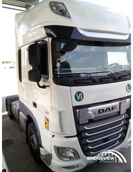 DAF XF 480 - Trekker: afbeelding 2 DAF XF 480 - Trekker: afbeelding 2