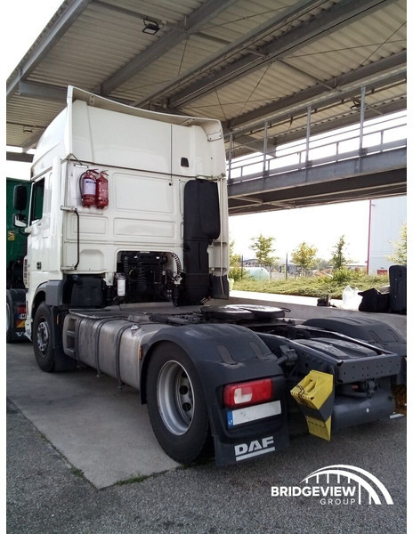 DAF XF 480 - Trekker: afbeelding 5 DAF XF 480 - Trekker: afbeelding 5