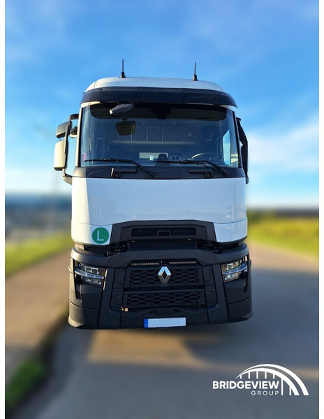 Renault T480 - Trekker: afbeelding 3 Renault T480 - Trekker: afbeelding 3