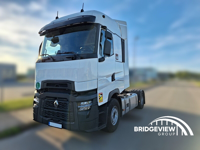 Renault T480 - Trekker: afbeelding 1 Renault T480 - Trekker: afbeelding 1