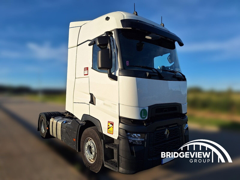 Renault T480 - Trekker: afbeelding 2 Renault T480 - Trekker: afbeelding 2