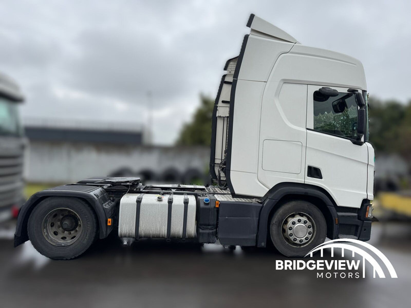Scania R 450 - Trekker: afbeelding 5 Scania R 450 - Trekker: afbeelding 5