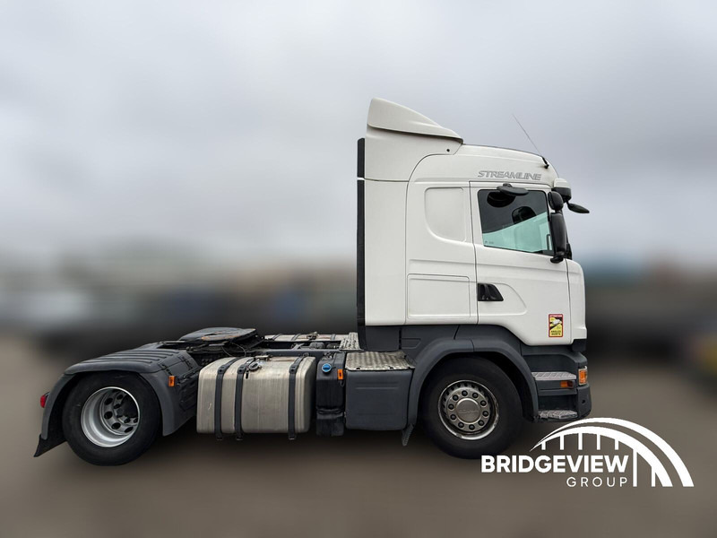 Scania R450 - Trekker: afbeelding 5 Scania R450 - Trekker: afbeelding 5