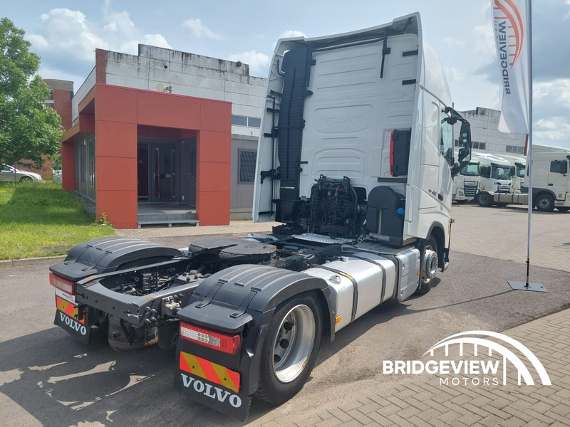 Volvo FH 460 - Trekker: afbeelding 5 Volvo FH 460 - Trekker: afbeelding 5