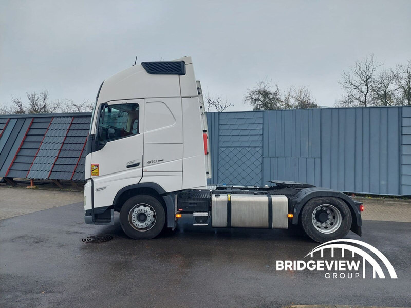 Volvo FH 460 - Trekker: afbeelding 5 Volvo FH 460 - Trekker: afbeelding 5