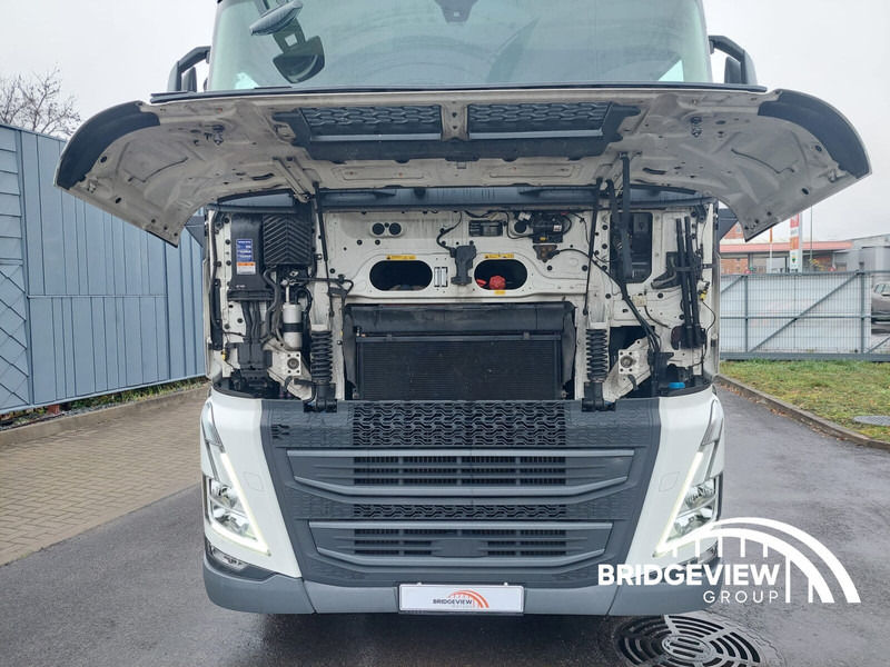 Volvo FH 460 - Trekker: afbeelding 4 Volvo FH 460 - Trekker: afbeelding 4