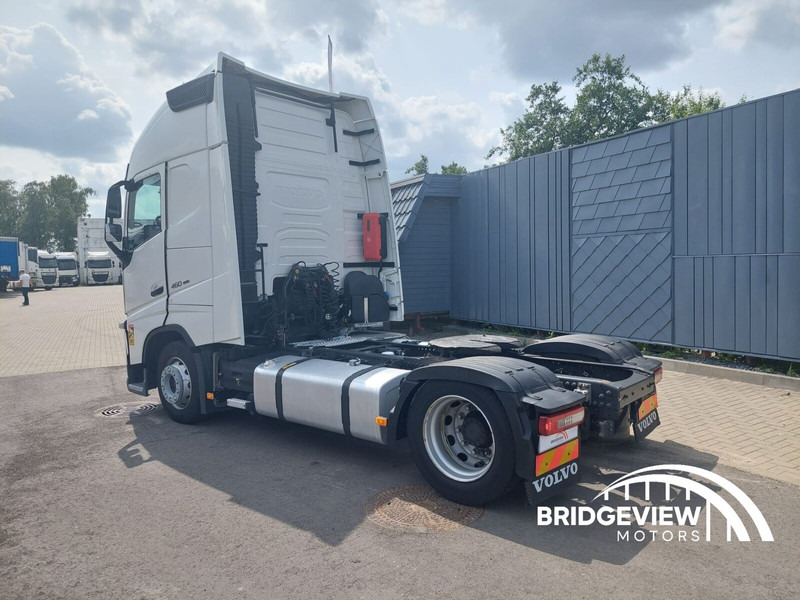 Volvo FH 460 - Trekker: afbeelding 3 Volvo FH 460 - Trekker: afbeelding 3