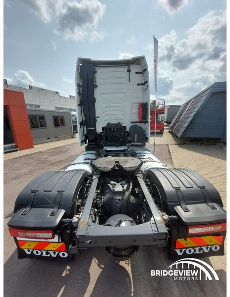 Volvo FH 460 - Trekker: afbeelding 4 Volvo FH 460 - Trekker: afbeelding 4