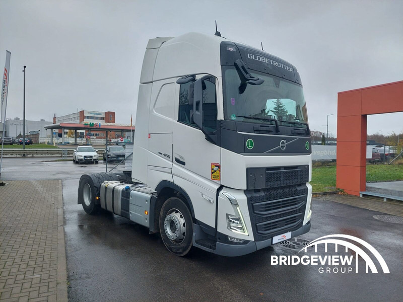 Volvo FH 460 - Trekker: afbeelding 2 Volvo FH 460 - Trekker: afbeelding 2