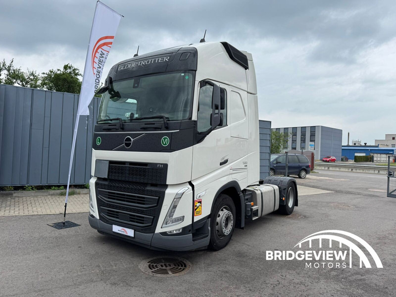 Volvo FH 500 - Trekker: afbeelding 1 Volvo FH 500 - Trekker: afbeelding 1