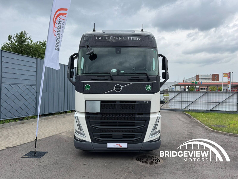 Volvo FH 500 - Trekker: afbeelding 3 Volvo FH 500 - Trekker: afbeelding 3