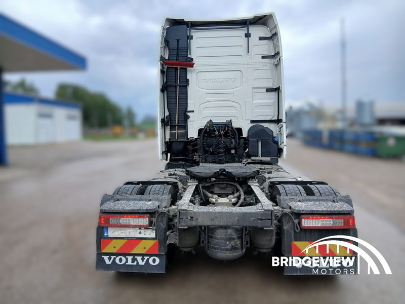 Volvo FH460 - Trekker: afbeelding 5 Volvo FH460 - Trekker: afbeelding 5