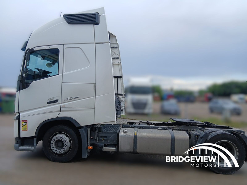 Volvo FH460 - Trekker: afbeelding 3 Volvo FH460 - Trekker: afbeelding 3