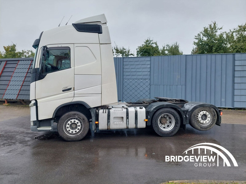 Volvo FH460 - Trekker: afbeelding 4 Volvo FH460 - Trekker: afbeelding 4