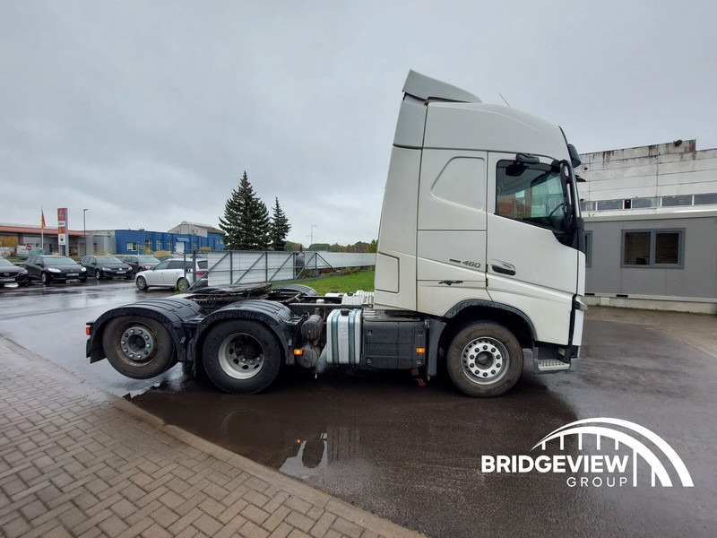 Volvo FH460 - Trekker: afbeelding 5 Volvo FH460 - Trekker: afbeelding 5