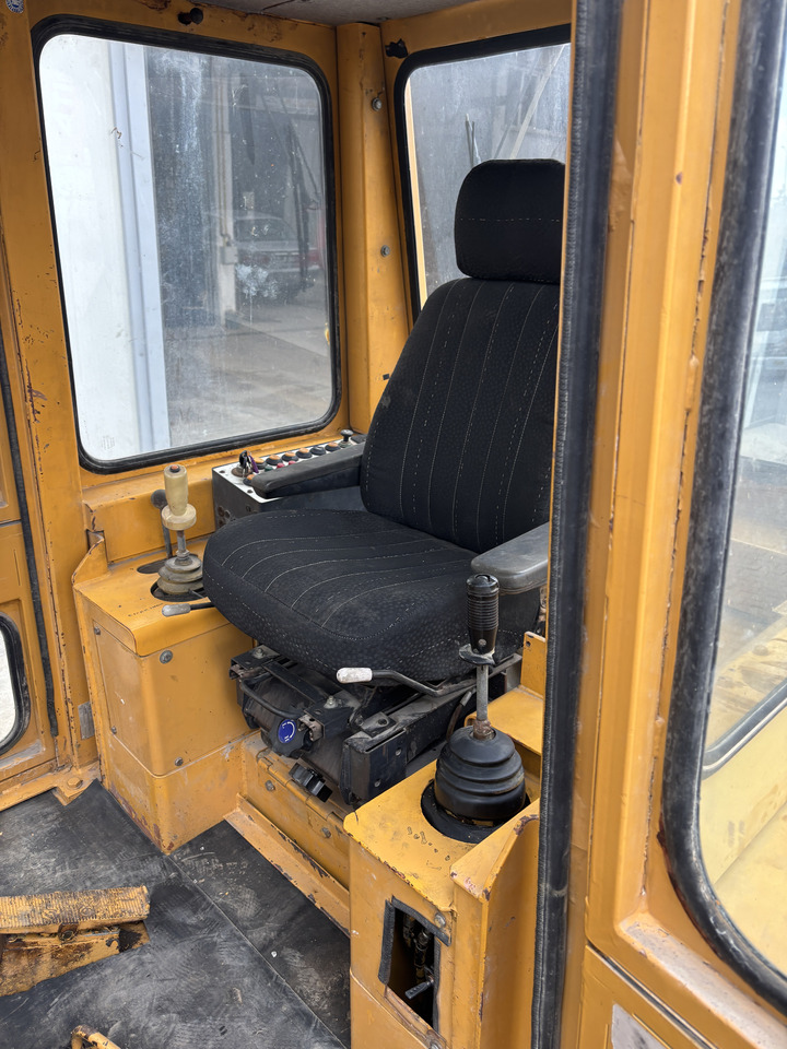 LIEBHERR PR 711 - Bulldozer: afbeelding 4 LIEBHERR PR 711 - Bulldozer: afbeelding 4