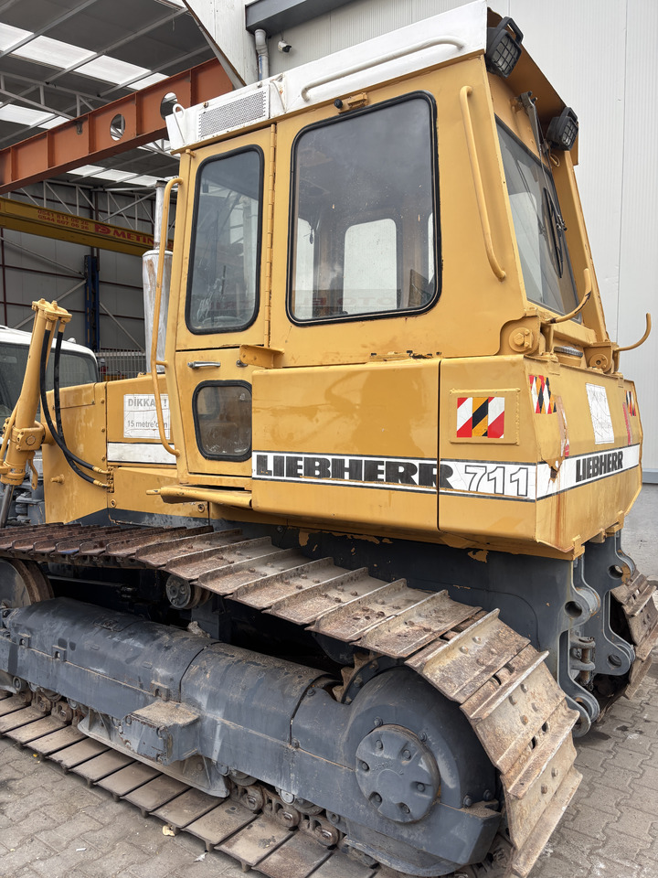 LIEBHERR PR 711 - Bulldozer: afbeelding 1 LIEBHERR PR 711 - Bulldozer: afbeelding 1
