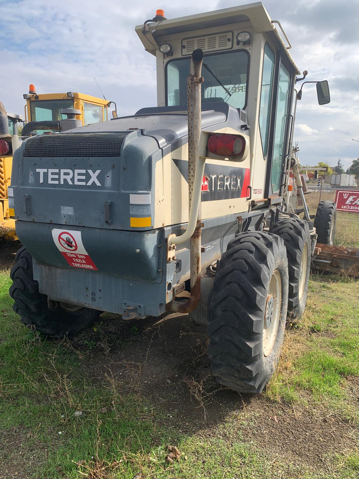 TEREX TG 150 - Grader: afbeelding 3 TEREX TG 150 - Grader: afbeelding 3