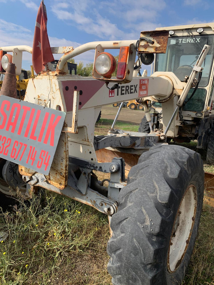 TEREX TG 150 - Grader: afbeelding 2 TEREX TG 150 - Grader: afbeelding 2