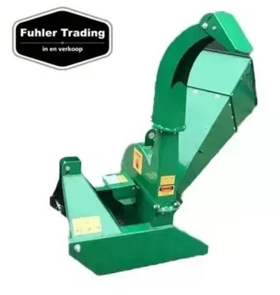 Astschredder BX42S für Kleintraktor - Houtversnipperaar: afbeelding 3 Astschredder BX42S für Kleintraktor - Houtversnipperaar: afbeelding 3