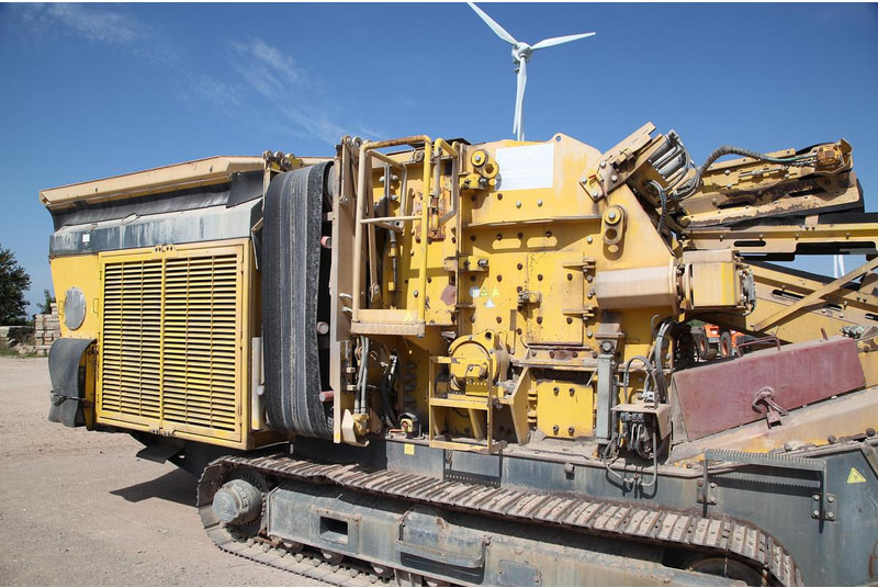 Keestrack R3 - Slagbreker: afbeelding 5 Keestrack R3 - Slagbreker: afbeelding 5