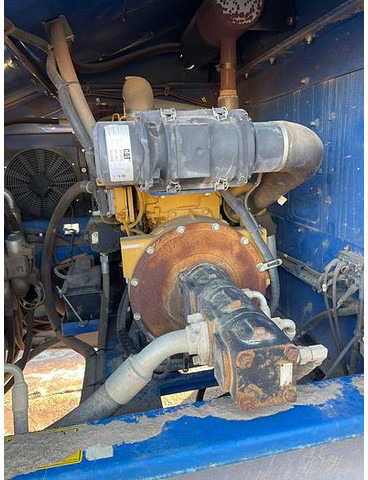 Kleemann Kleemann MS15 - Zeefinstallatie: afbeelding 5 Kleemann Kleemann MS15 - Zeefinstallatie: afbeelding 5