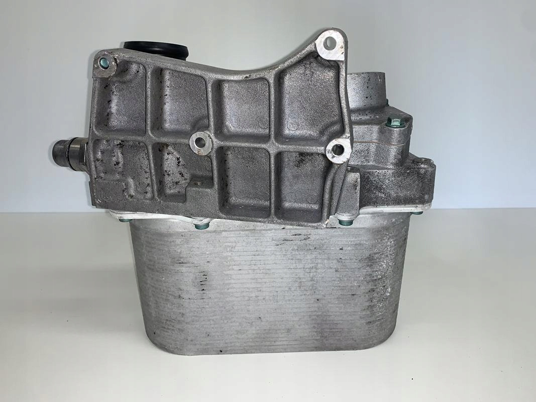 CHŁODNICA POWIETRZA INTERCOOLER MAN TGX TGS EURO 6 - Intercooler voor Vrachtwagen: afbeelding 4 CHŁODNICA POWIETRZA INTERCOOLER MAN TGX TGS EURO 6 - Intercooler voor Vrachtwagen: afbeelding 4