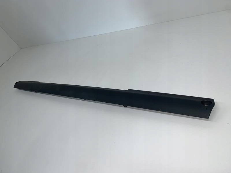 DOLNA LISTWA ZDERZAKA ZDERZAK MAN TGL TGM EURO 6 - Carrosserie en exterieur voor Vrachtwagen: afbeelding 2 DOLNA LISTWA ZDERZAKA ZDERZAK MAN TGL TGM EURO 6 - Carrosserie en exterieur voor Vrachtwagen: afbeelding 2