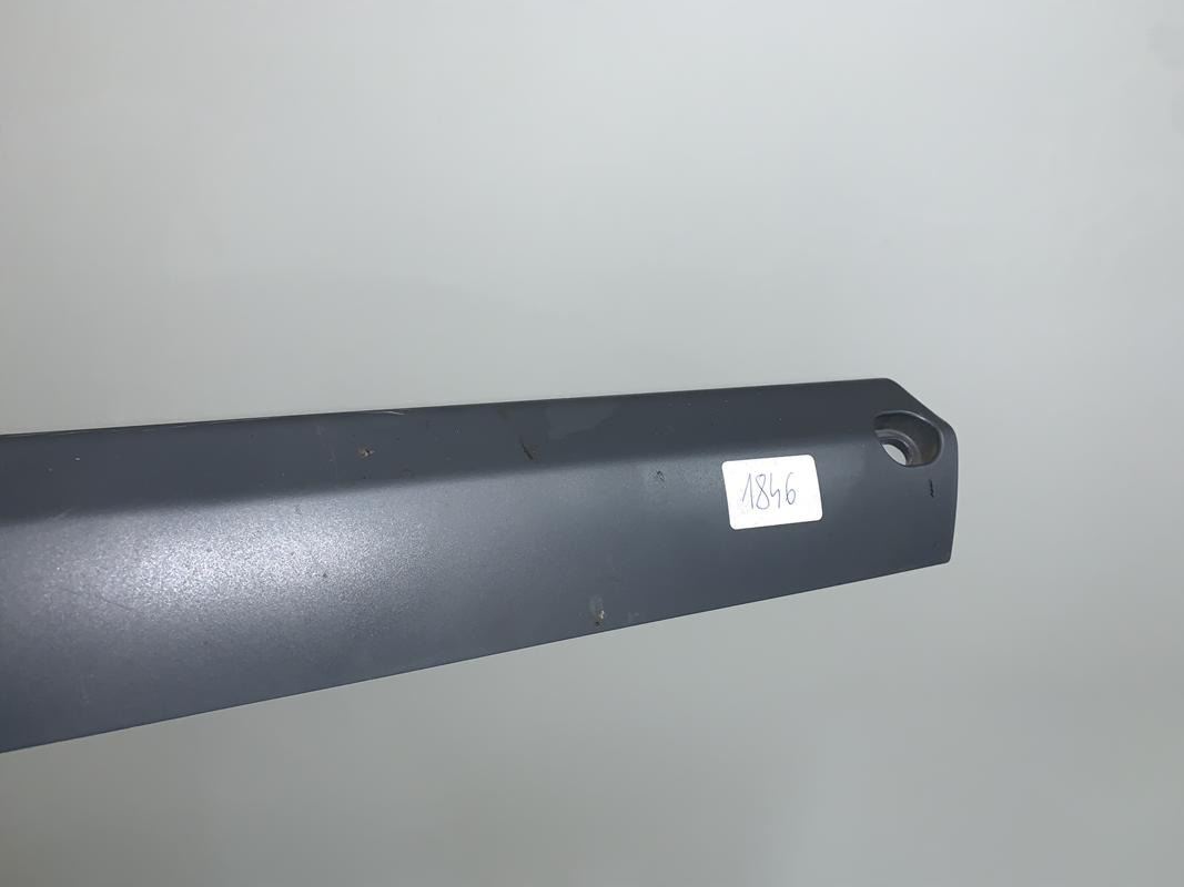 DOLNA LISTWA ZDERZAKA ZDERZAK MAN TGL TGM EURO 6 - Carrosserie en exterieur voor Vrachtwagen: afbeelding 5 DOLNA LISTWA ZDERZAKA ZDERZAK MAN TGL TGM EURO 6 - Carrosserie en exterieur voor Vrachtwagen: afbeelding 5