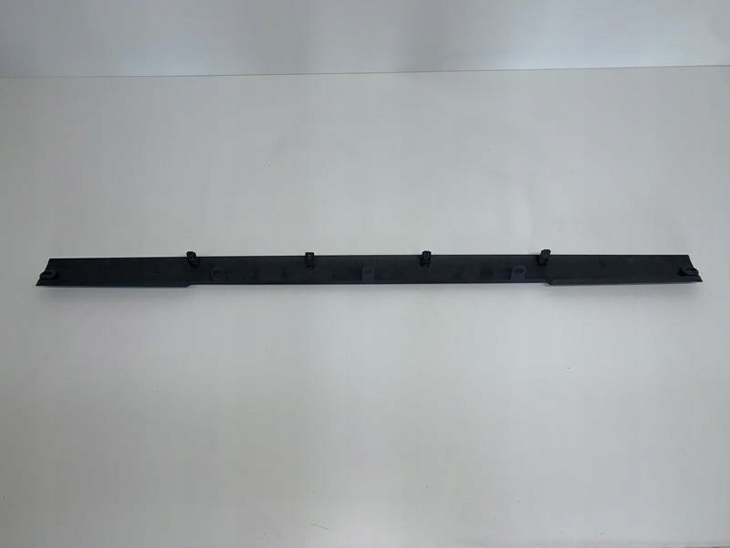 DOLNA LISTWA ZDERZAKA ZDERZAK MAN TGL TGM EURO 6 - Carrosserie en exterieur voor Vrachtwagen: afbeelding 3 DOLNA LISTWA ZDERZAKA ZDERZAK MAN TGL TGM EURO 6 - Carrosserie en exterieur voor Vrachtwagen: afbeelding 3