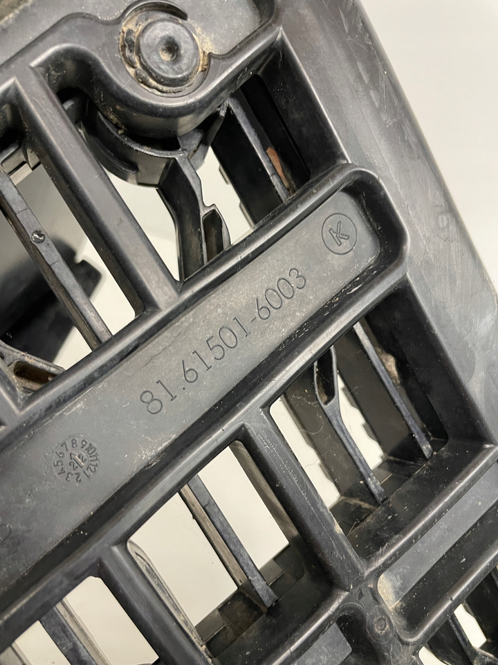 DOLNY STOPIEŃ STOPNICA MAN TG3 TGX TGS 3 81615016003 - Treeplank voor Vrachtwagen: afbeelding 4 DOLNY STOPIEŃ STOPNICA MAN TG3 TGX TGS 3 81615016003 - Treeplank voor Vrachtwagen: afbeelding 4