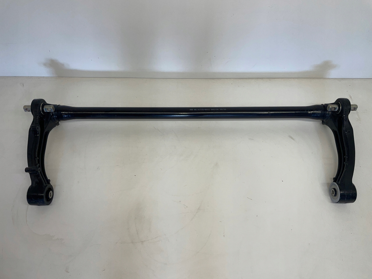 DRĄŻEK WYWROTU KABINY WYWROT MAN TG3 TGX TGS 3 85417156012 - Cabinevering voor Vrachtwagen: afbeelding 2 DRĄŻEK WYWROTU KABINY WYWROT MAN TG3 TGX TGS 3 85417156012 - Cabinevering voor Vrachtwagen: afbeelding 2