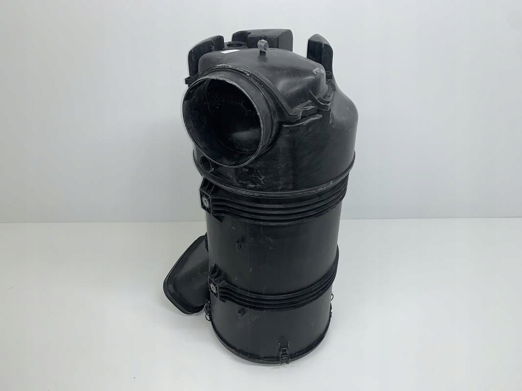 FILTR POWIETRZA OBUDOWA FILTRA MAN TGS TGX EURO 6 - Luchtfilter voor Vrachtwagen: afbeelding 1 FILTR POWIETRZA OBUDOWA FILTRA MAN TGS TGX EURO 6 - Luchtfilter voor Vrachtwagen: afbeelding 1