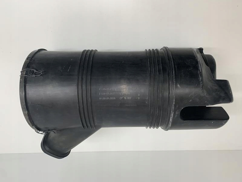 FILTR POWIETRZA OBUDOWA FILTRA MAN TGS TGX EURO 6 - Luchtfilter voor Vrachtwagen: afbeelding 3 FILTR POWIETRZA OBUDOWA FILTRA MAN TGS TGX EURO 6 - Luchtfilter voor Vrachtwagen: afbeelding 3