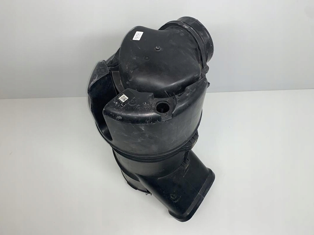 FILTR POWIETRZA OBUDOWA FILTRA MAN TGS TGX EURO 6 - Luchtfilter voor Vrachtwagen: afbeelding 3 FILTR POWIETRZA OBUDOWA FILTRA MAN TGS TGX EURO 6 - Luchtfilter voor Vrachtwagen: afbeelding 3