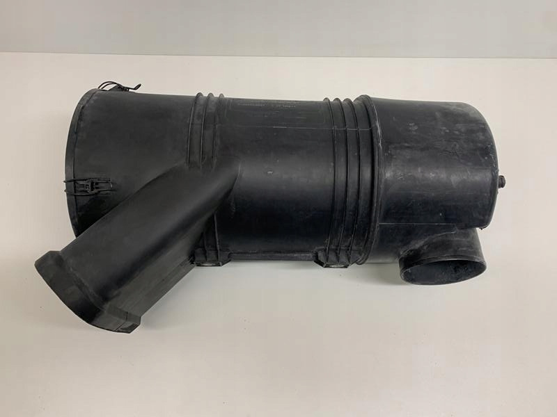 FILTR POWIETRZA OBUDOWA FILTRA MAN TGS TGX TGA - Luchtfilter voor Vrachtwagen: afbeelding 3 FILTR POWIETRZA OBUDOWA FILTRA MAN TGS TGX TGA - Luchtfilter voor Vrachtwagen: afbeelding 3