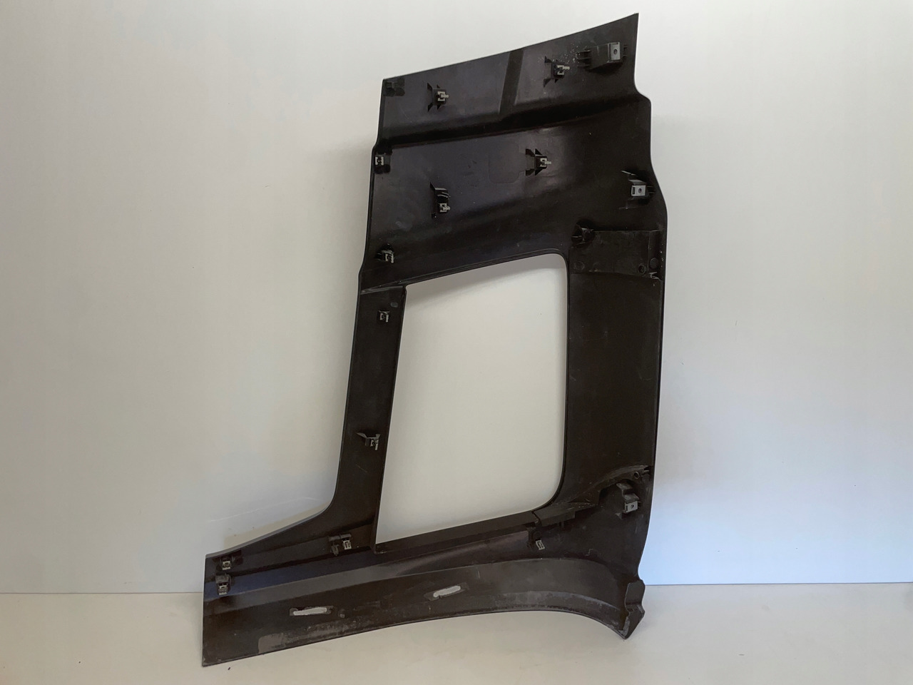 FORD F-MAX ZDERZAK OKULAR OBUDOWA REFLEKTORA JC46-17E950-A - Bumper voor Vrachtwagen: afbeelding 4 FORD F-MAX ZDERZAK OKULAR OBUDOWA REFLEKTORA JC46-17E950-A - Bumper voor Vrachtwagen: afbeelding 4