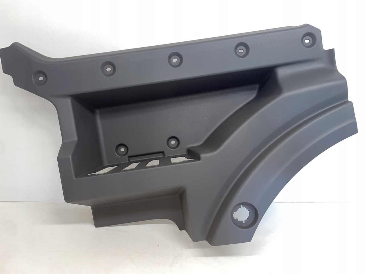 GÓRNA STOPNICA STOPIEŃ MAN TGX TGX3 TG3 81615200083 - Treeplank voor Vrachtwagen: afbeelding 1 GÓRNA STOPNICA STOPIEŃ MAN TGX TGX3 TG3 81615200083 - Treeplank voor Vrachtwagen: afbeelding 1