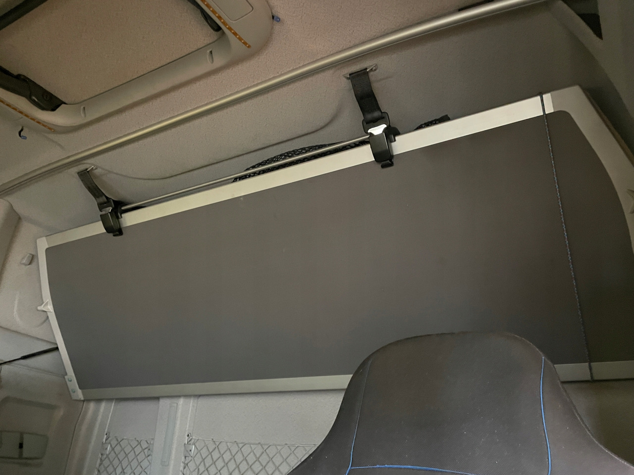 KABINA MAN TGX EURO 6 XLX BIAŁA KOLOR RAL 9010 - Cabine voor Vrachtwagen: afbeelding 5 KABINA MAN TGX EURO 6 XLX BIAŁA KOLOR RAL 9010 - Cabine voor Vrachtwagen: afbeelding 5