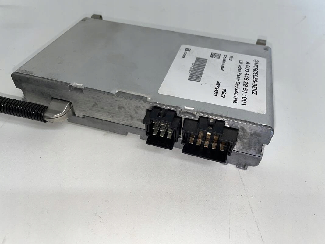 KAMERA RADAR MERCEDES ACTROS MP4 A0004462951 - Sensor voor Vrachtwagen: afbeelding 3 KAMERA RADAR MERCEDES ACTROS MP4 A0004462951 - Sensor voor Vrachtwagen: afbeelding 3