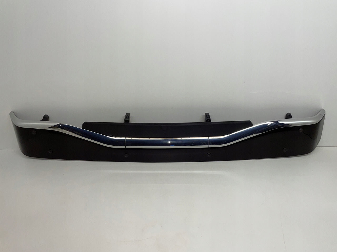 KOMPLETNA ORYGINALNA BLENDA OSŁONA PRZECIWSŁONECZNA MAN TG3 TGX 3 TGX-3 - Zonneklep voor Vrachtwagen: afbeelding 3 KOMPLETNA ORYGINALNA BLENDA OSŁONA PRZECIWSŁONECZNA MAN TG3 TGX 3 TGX-3 - Zonneklep voor Vrachtwagen: afbeelding 3