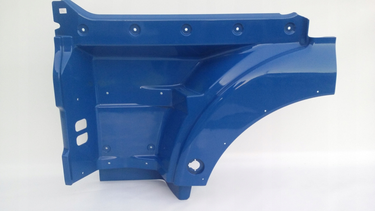 LEWA GÓRNA STOPNICA MAN TGX EURO 6 NR 896 - Carrosserie en exterieur voor Vrachtwagen: afbeelding 1 LEWA GÓRNA STOPNICA MAN TGX EURO 6 NR 896 - Carrosserie en exterieur voor Vrachtwagen: afbeelding 1