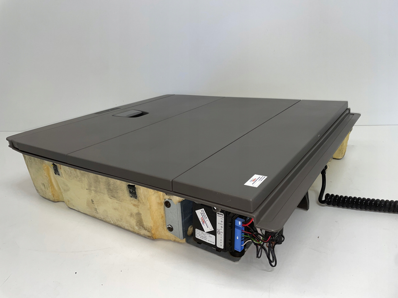 LODÓWKA CHŁODZIARKA SCANIA P G NGS 2770774 - Cabine en interieur voor Vrachtwagen: afbeelding 5 LODÓWKA CHŁODZIARKA SCANIA P G NGS 2770774 - Cabine en interieur voor Vrachtwagen: afbeelding 5